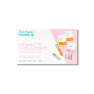 Advanced Anti-Aging Skincare Kit