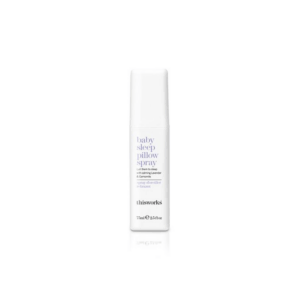 Baby Sleep Pillow Spray