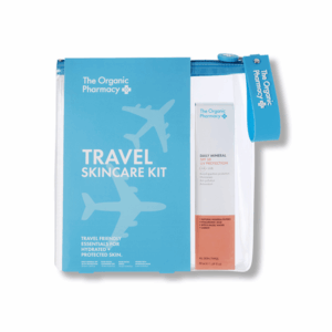 Travel Skincare Kit