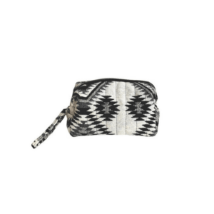 Western Chic Black & White