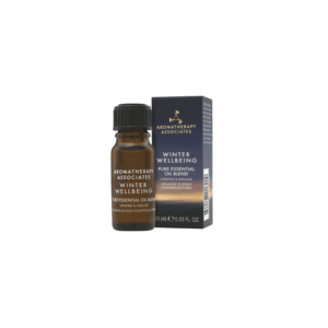 Winter Wellbeing Essential Oil Blend