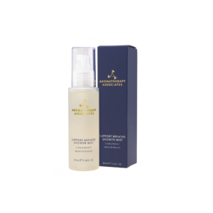 Support Breathe Shower Mist