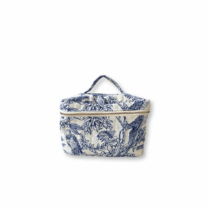 Tropics in Blue Groot