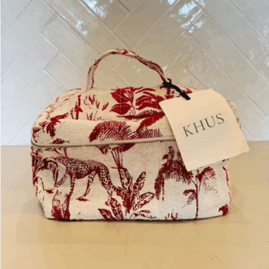 Tropics in Red Groot