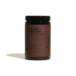 Cacao Glow