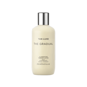 The Gradual Light