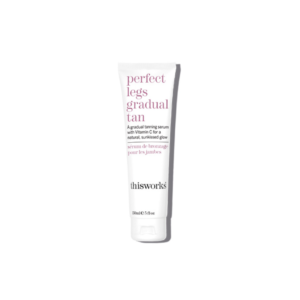 Perfect Legs Gradual Tan