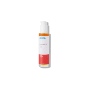 Detox Body Oil