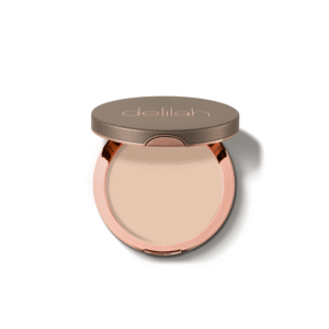 Hyaluronic Pressed Powder