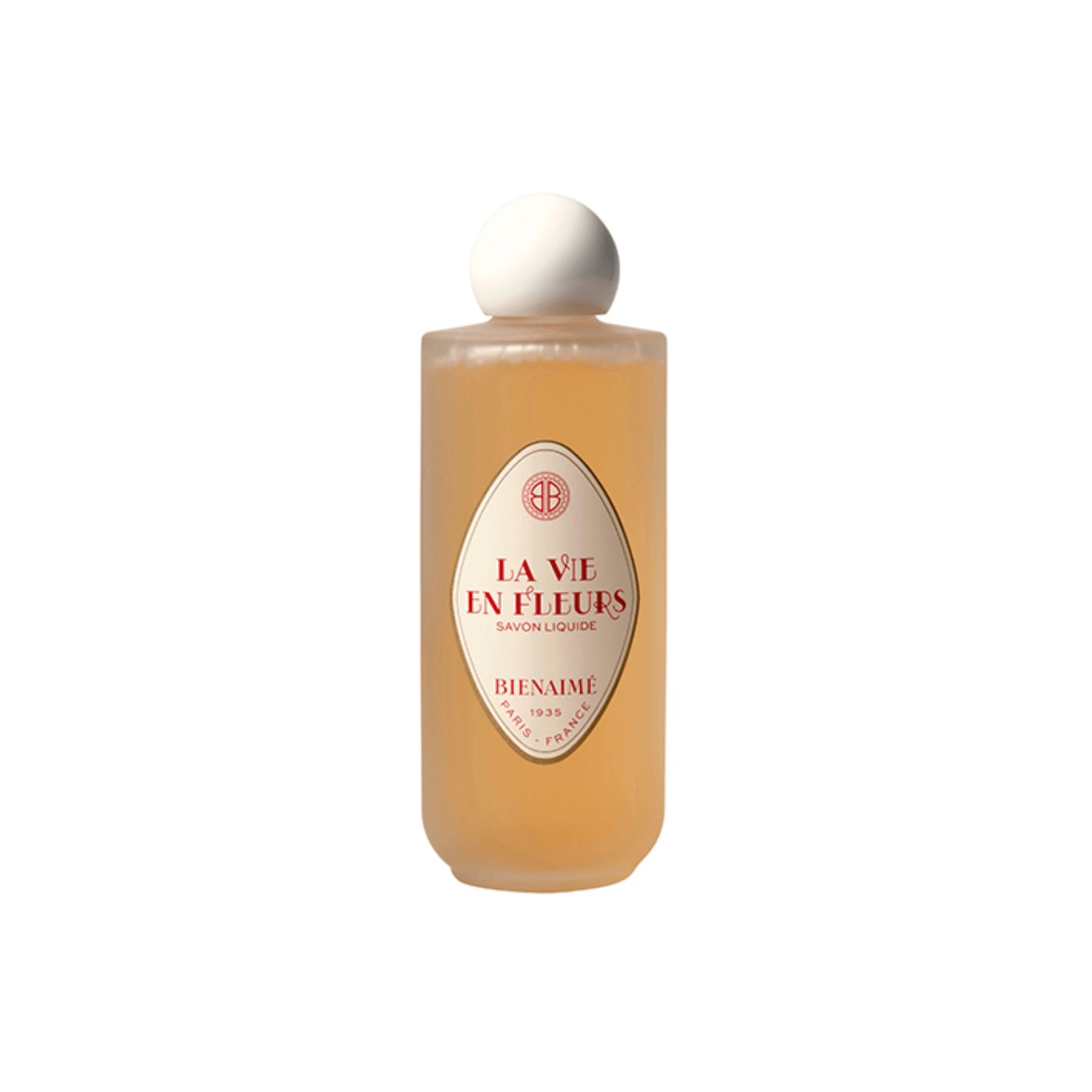 La Vie En Fleurs Liquid Soap