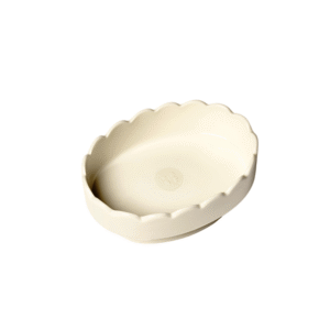 Oval Soap Dish