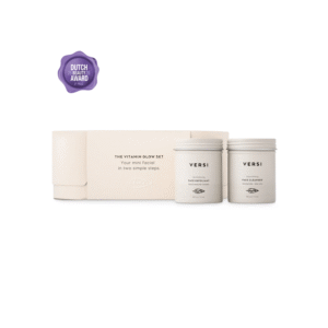 The Vitamin Glow Set