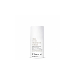 Skin Deep Shimmer Serum