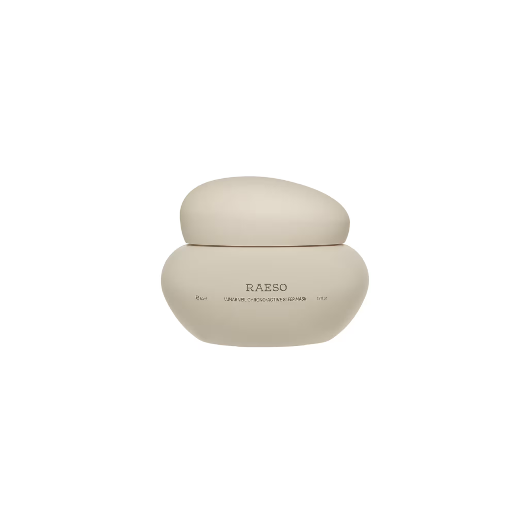 Lunar Veil Chrono Active Sleep Mask