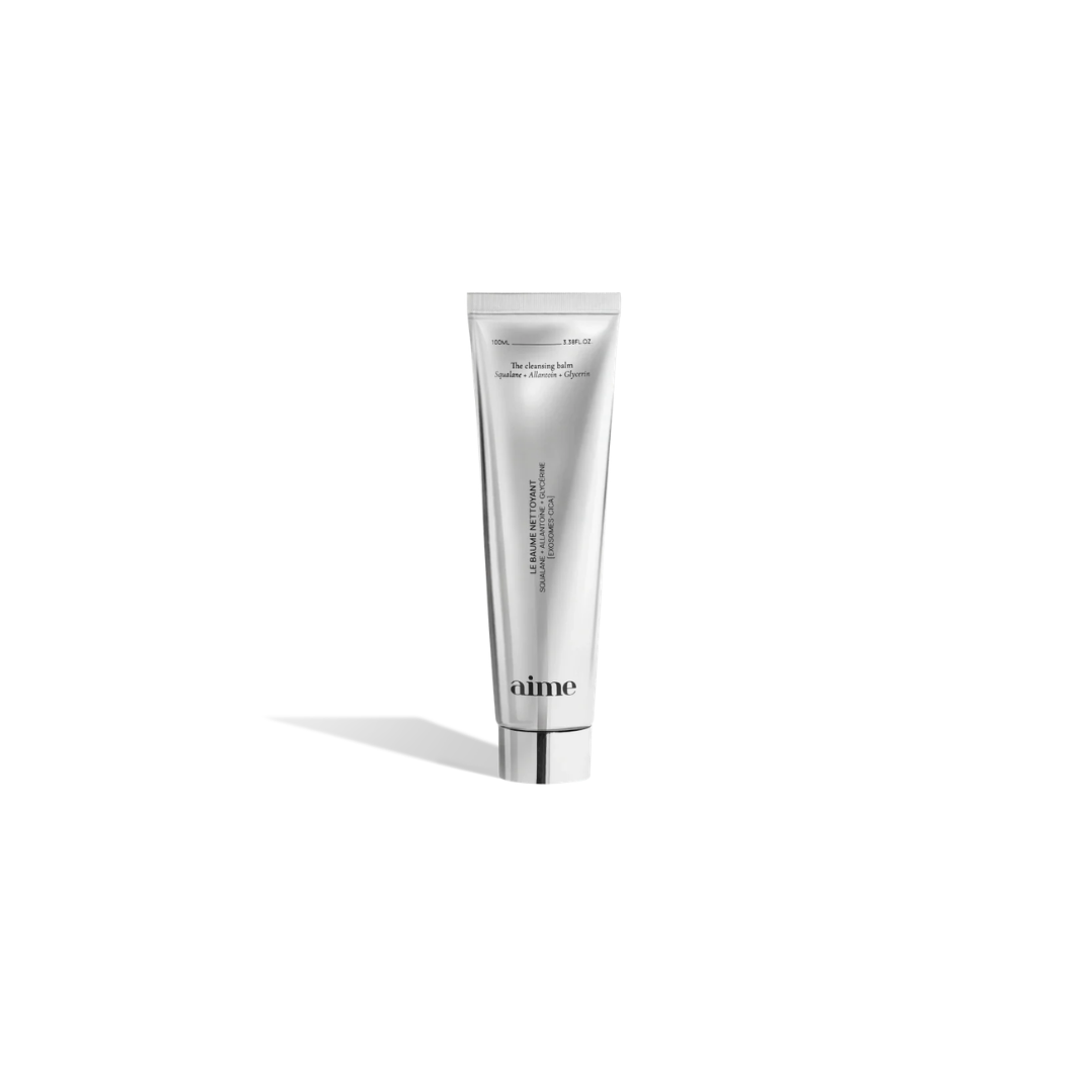 The Cleansing Balm