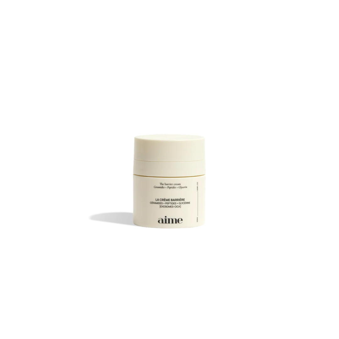 The Barrier Cream