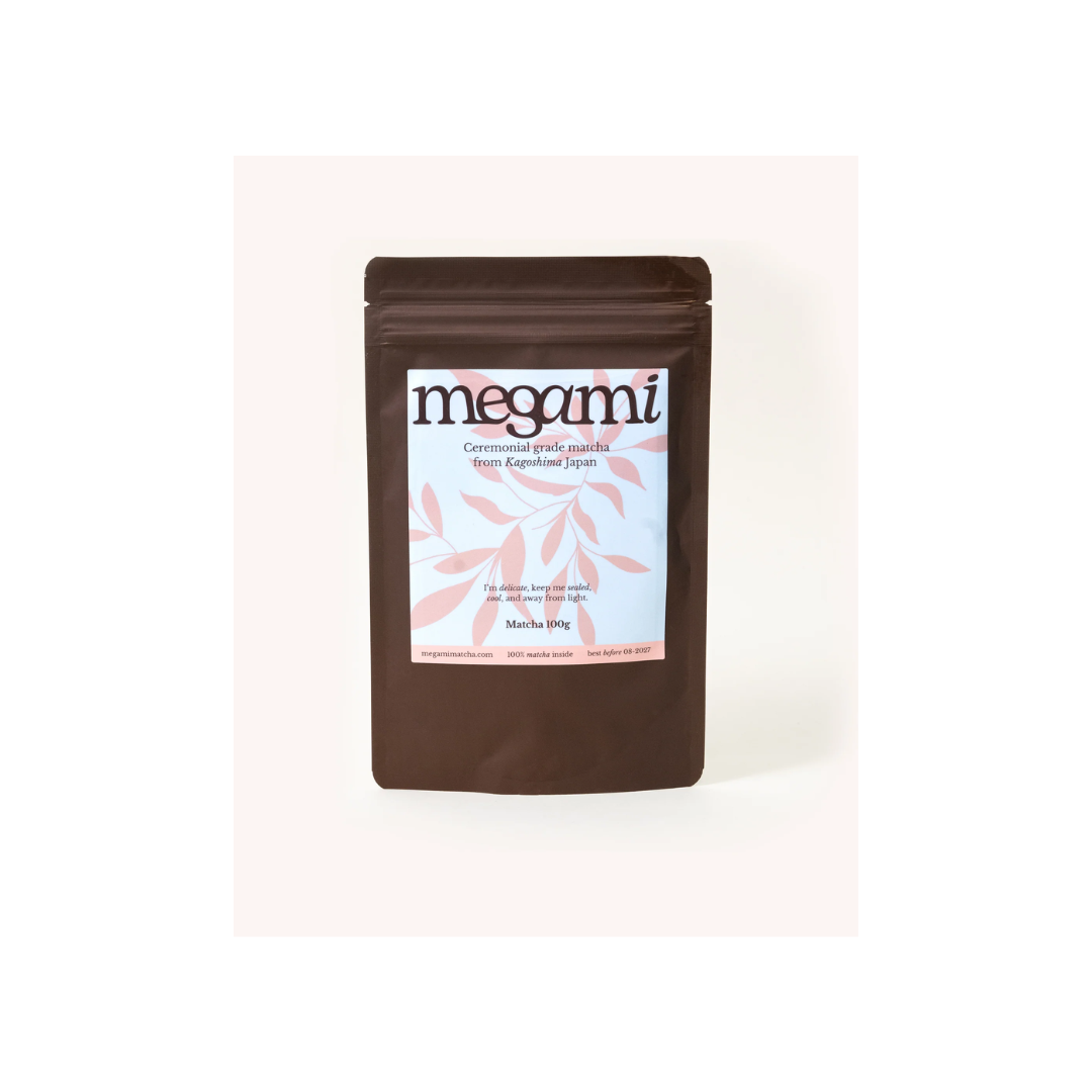 Ceremonial Matcha 100 Gram