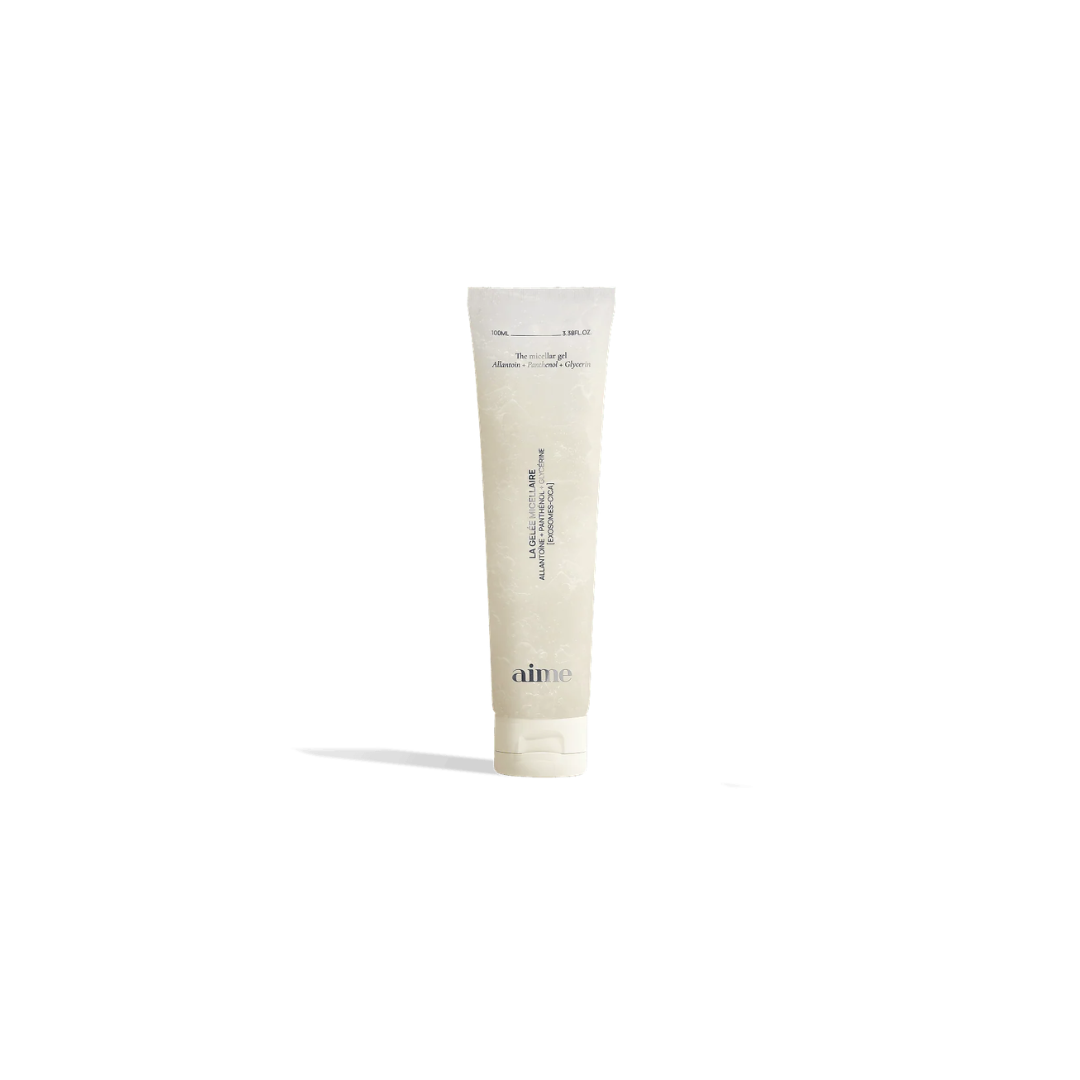 The Micellar Gel