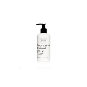 Cozumel Body Lotion