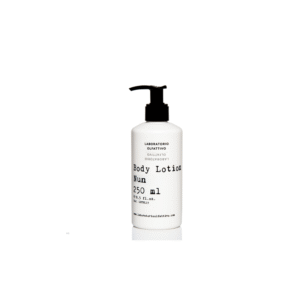 Nun Body Lotion
