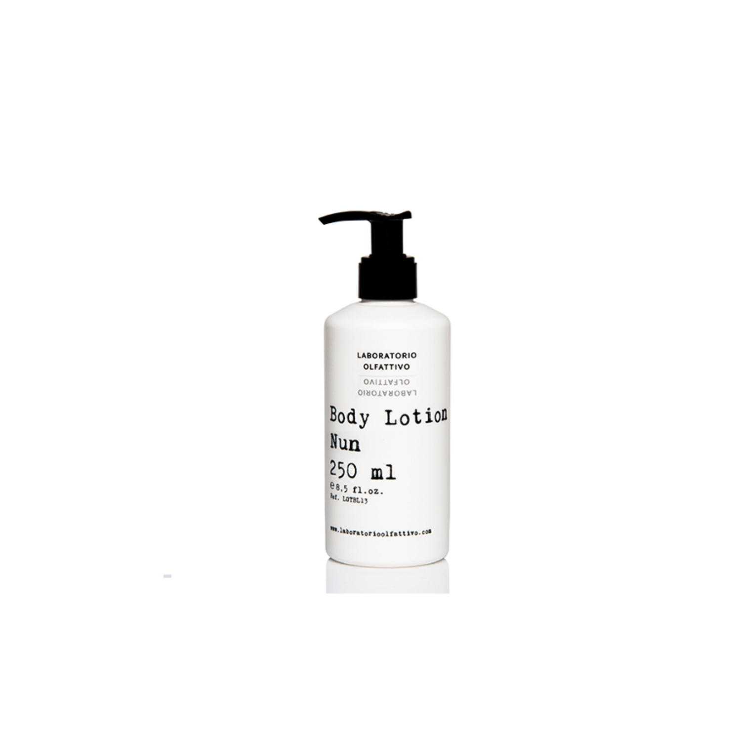 Nun Body Lotion
