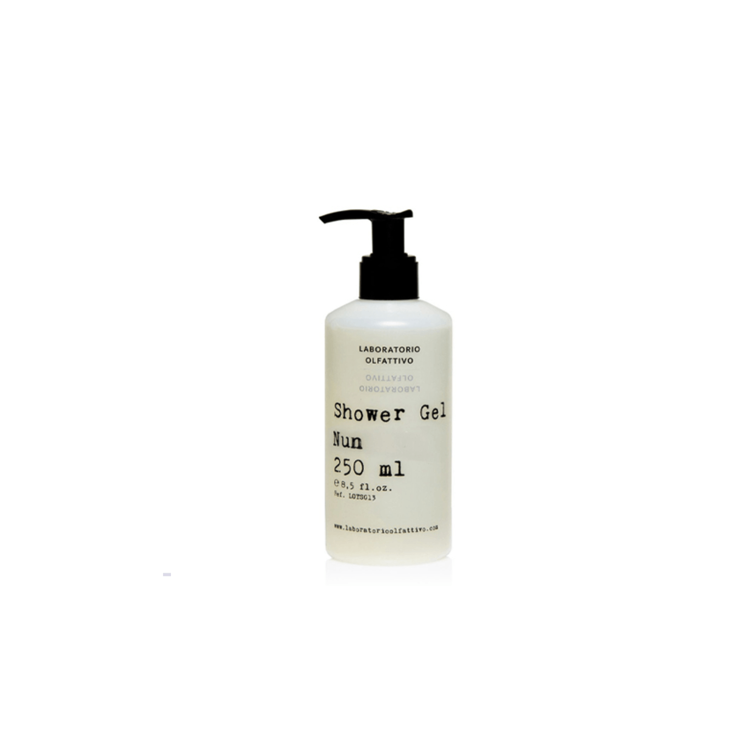 Nun Shower Gel