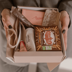 House of Glow Giftset L