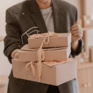 House of Glow Giftset S