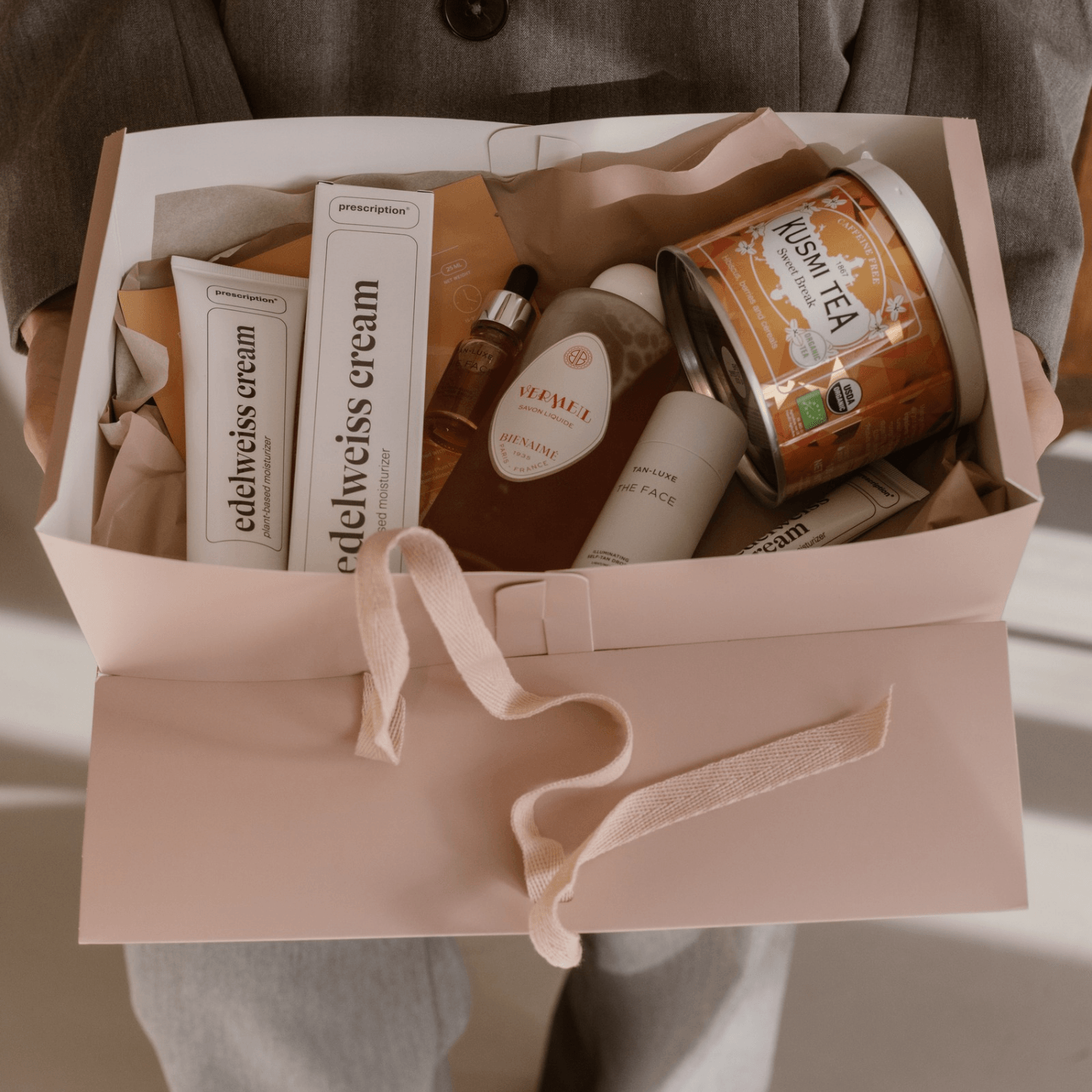 House of Glow Giftset XL
