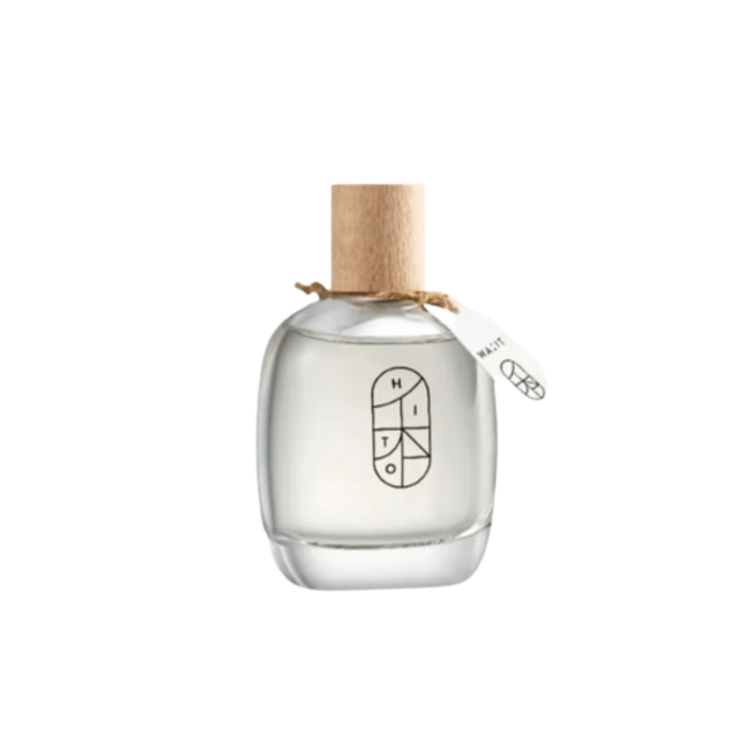 HITO parfum flesje