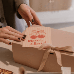 House of Glow Giftset M