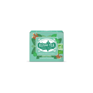 Licorice - Mint