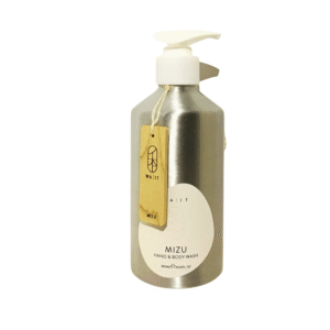 MIZU Hand-Body Wash