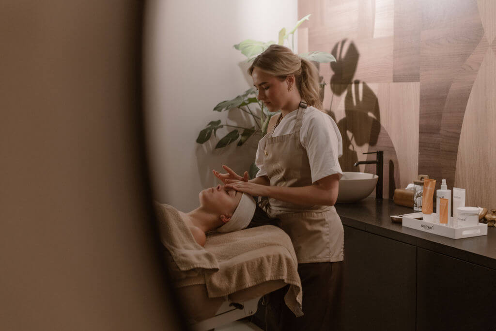 Treatments Huidverbeterende behandelingen
