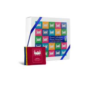 Kusmi Bio Infusions - 45 sachets