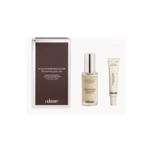 Le Duo Morning Glow