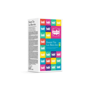 Wellness Teas Gift Set
